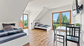 Nice Apartment in Bernau - Image 2