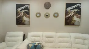 Decor Dreams - Luxury Family & Business Stay - Image 5