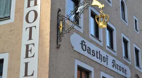 Hotel-Gasthof Krone - Image 4