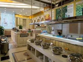 Vienna International Hotel Shenzhen North Station Branch - Image 3