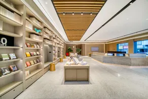 JI Hotel Taizhou Jiaojiang No.7 Wharf - Image 5