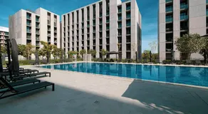2BR Aljada heaven by BlueCloud Holidays - Image 3