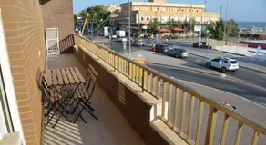 Appartamento Miramare - Sea view - Image 4