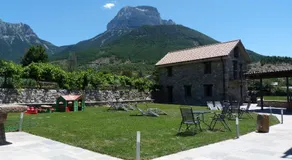 Puerta de Ordesa Garden - Image 5