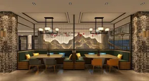 2000 Hotel Downtown Kigali - Image 2