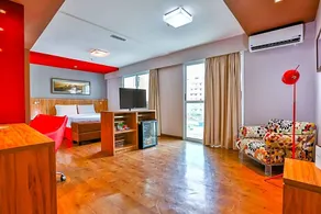 Quality Suites Botafogo Rio de Janeiro - Image 4