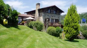 Casa Rural Erdikoetxe - Image 4