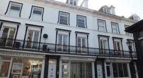 Lower Pantiles Apartment - Image 3