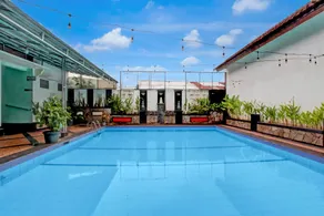 Townhouse Oak near Sokaraja Purwokerto formely Magnum Hotel & Resort - Image 3