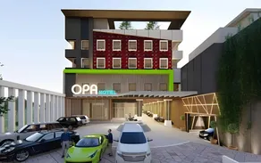 OPA Hotel Palembang - Image 2