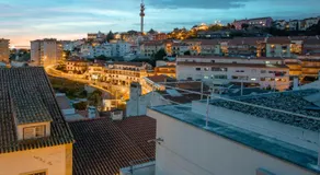 4U Alojamento - Terraço & Varanda - Image 4