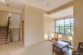 StayVista at Greenwoods Villa 8 with Private Pool, Terrace, Lift & Ping-Pong Table - Image 2