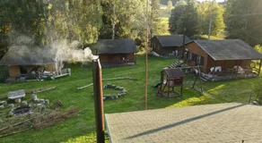 Nature Center Údolí volavek II - Image 4