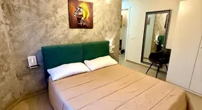 B&B Il GLICINE Camere e Appartamenti con Parcheggio Privato - Image 5