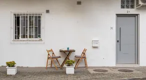 Studio Nest - Near the train to Lisbon & Sintra - Image 5