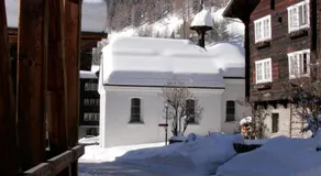 Hotel Nufenen - Image 5