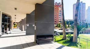 Bello Apart Parking y Padel a 9 min Playa Poniente - Image 4