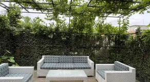 Riviera Courtyard Guest House Islamabad - Image 5