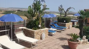 Villa eden luxury con piscina e jacuzzi - Image 3