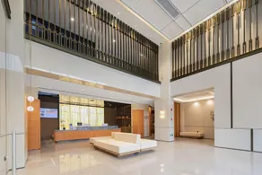 Wuhan Lanjing Hotel (Dongfeng Company Metro Station Branch) - Image 3