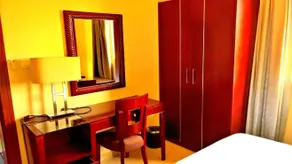The 40th Pearl Hotel suites - Image 4