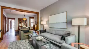 Garage Parking! Walk to Logan Square Station Plus Great Local Restaurants and Bars - Image 2