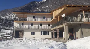 Guest House Khergiani - Image 4