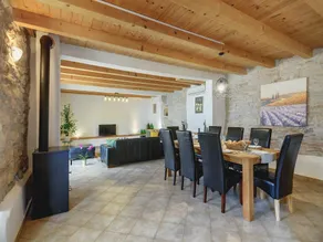 Villa in Batlug with Private Pool - Image 4