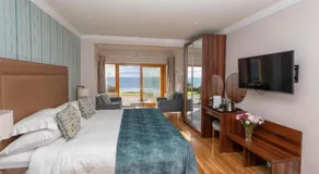 Inch Beach House B&B - Image 2