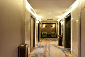 Xinyi Hotel - Image 2