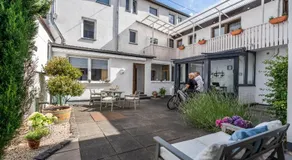 Pension Herheinspaziert - Image 4