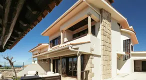 Beach Villa with Jacuzzi & Garage by HostWise - Image 5