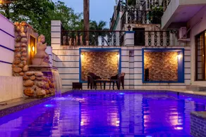 Bliss Villa by Mysa Styas - 3 BHK in lonavala - Image 3
