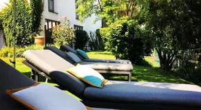 Boutique Hotel Reschen - Image 4
