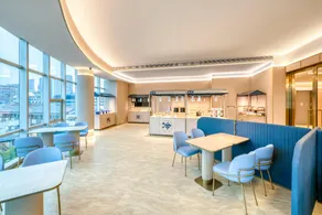 Hanting Hotel Changzhou Qingguo Lane - Image 3