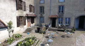 La Maison du Notaire - Chambre d'Hôtes - Huisdieren welkom - Image 3