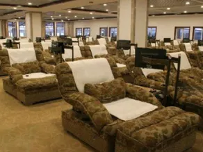 Debai Hot Spring Apartment - Image 5