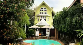 The Twenty Lodge - Image 5