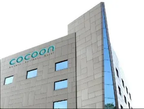 Cocoon Luxury Business Hotel - Image 3