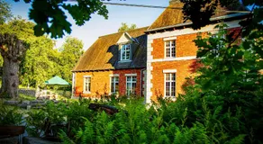 Herrenhaus Brookhusen nahe Rostock & Ostsee - Image 5