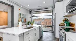 Nashville Oasis at The Muse Modern 2BR with Balcony & Rooftop Views - Image 4
