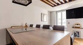 High standing apartment near Porte de Versailles - Image 3