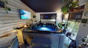 La Suite Mélusine - Le Souffle du Saule - SPA - Image 5