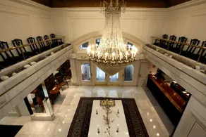Hotel Lopez de Haro - Image 2