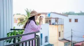 Cát Boutique Hotel - Image 5