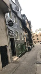 GRANİ BUTİK OTEL - Image 3