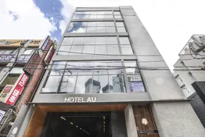 Daegu Dongseongro Hotel AU - Image 4
