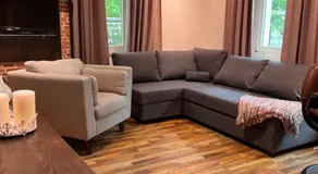 Stylische Altbauwohnung Dresden Striesen ruhig und zentral - Image 2