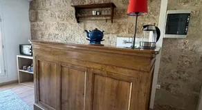 Aumes Sweet Home Chambre d'Hôtes - Image 5