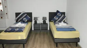 Ferienwohnung Schnell Herbertingen - Image 2
